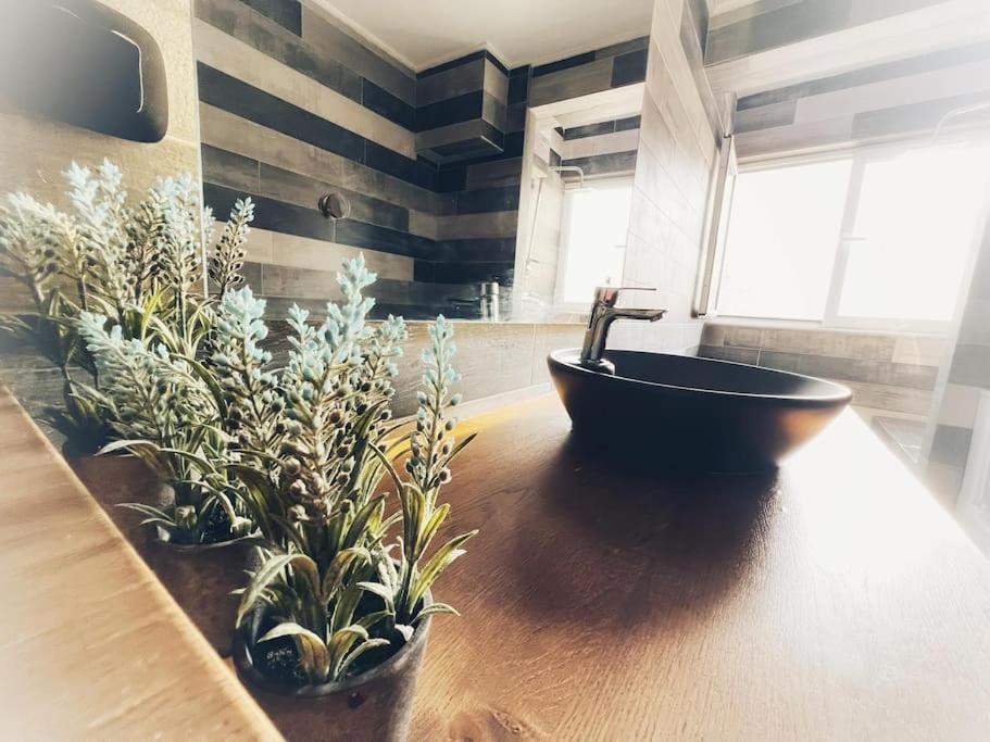 The Beehive Apartment Mytilene Bagian luar foto