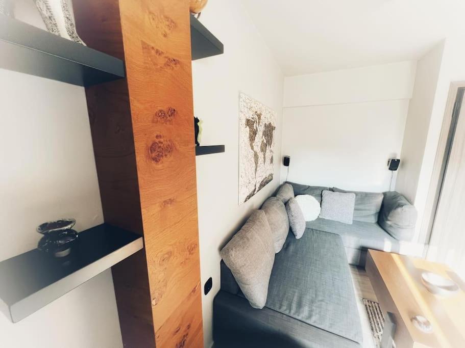 The Beehive Apartment Mytilene Bagian luar foto